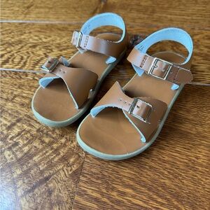 Toddler Footmate Sandals